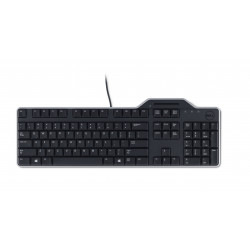 DELL Clavier smartcard Pro - KB813 - français (AZERTY)