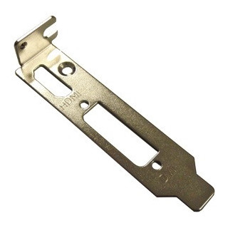 ASUS 90YE0030-B001U0 Compartiment pour ordinateur Support de fixation GPU