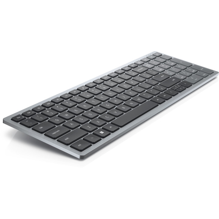 DELL Clavier compact Pro Plus - KB740 - français (AZERTY)