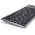 DELL Clavier compact Pro Plus - KB740 - français (AZERTY)