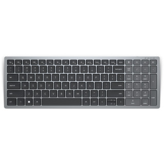 DELL Clavier compact Pro Plus - KB740 - français (AZERTY)