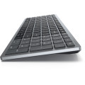 DELL Clavier compact Pro Plus - KB740 - français (AZERTY)