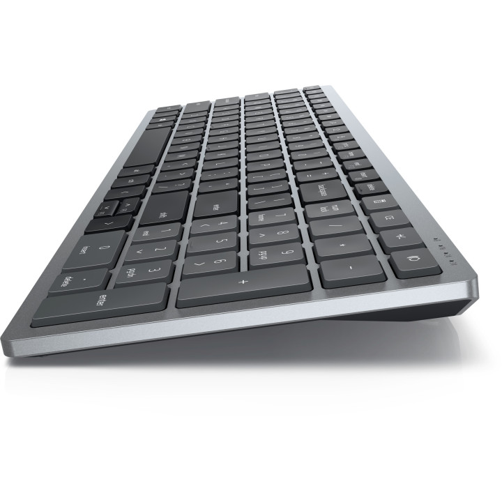 DELL Clavier compact Pro Plus - KB740 - français (AZERTY)