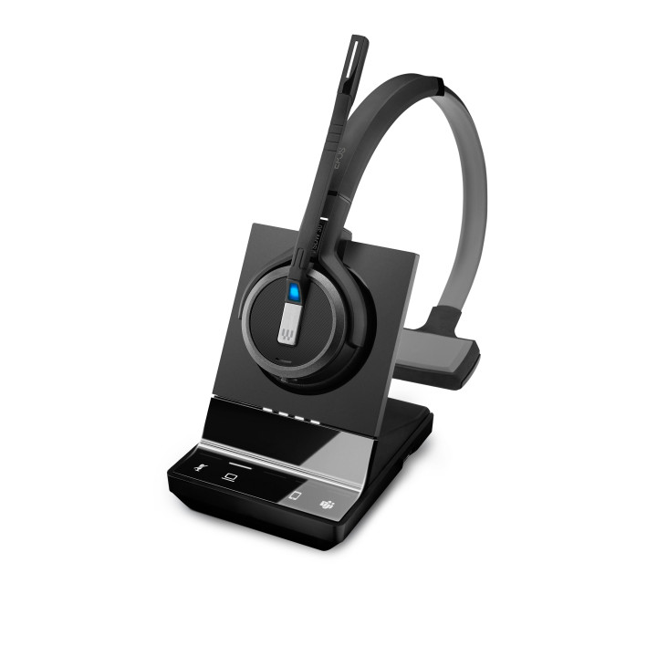 Single Sided DECT system USB
