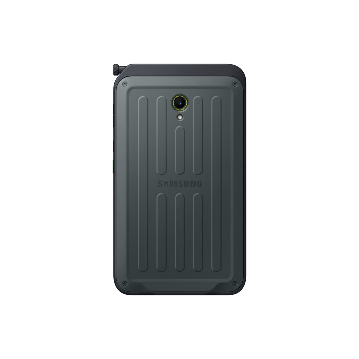 Samsung Galaxy Tab Active5 Wi-Fi Entreprise Edition Samsung Exynos 128 Go 20,3 cm (8") 6 Go Wi-Fi 6 (802.11ax) Android 14 Vert