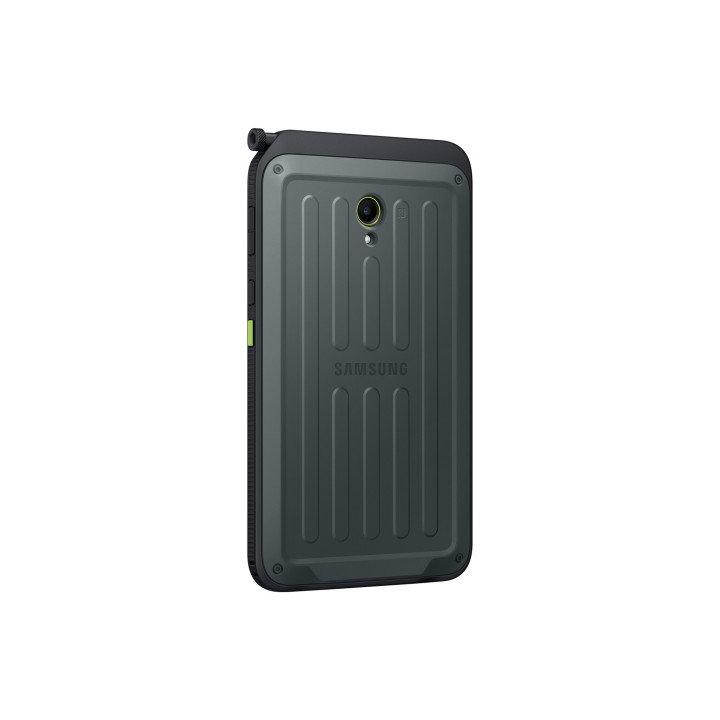 Samsung Galaxy Tab Active5 Wi-Fi Entreprise Edition Samsung Exynos 128 Go 20,3 cm (8") 6 Go Wi-Fi 6 (802.11ax) Android 14 Vert