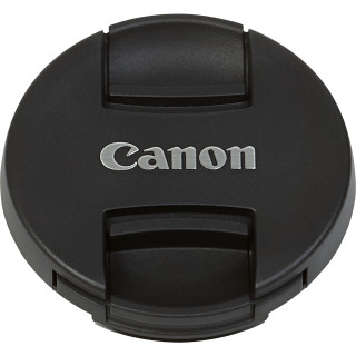 Canon Bouchon d'objectif E-58II