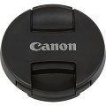 Canon Bouchon d'objectif E-58II