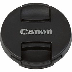 Canon Bouchon d'objectif E-58II