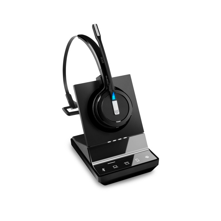 3-in-1 DECT system USB Phone Dongle