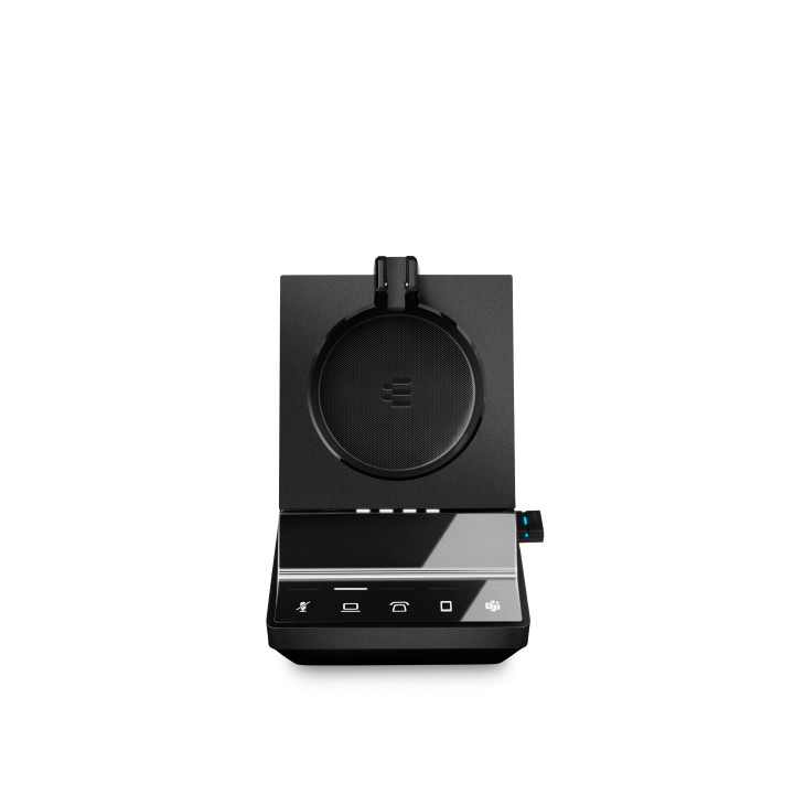 3-in-1 DECT system USB Phone Dongle