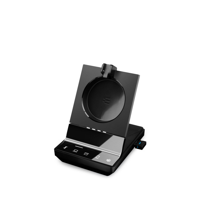 3-in-1 DECT system USB Phone Dongle