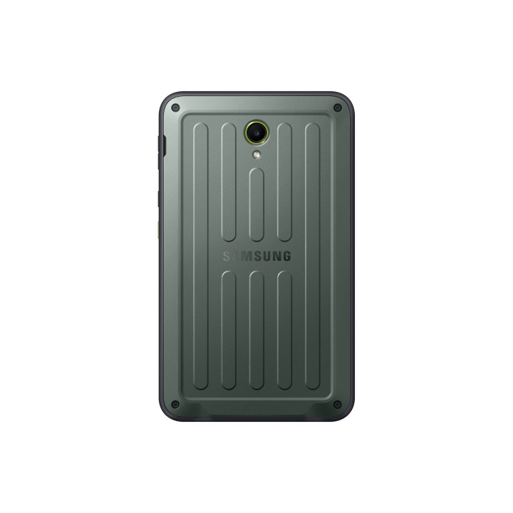 Samsung Galaxy Tab Active5 Enterprise Edition 5G Samsung Exynos LTE-TDD & LTE-FDD 128 Go 20,3 cm (8") 6 Go Wi-Fi 6 (802.11ax) A