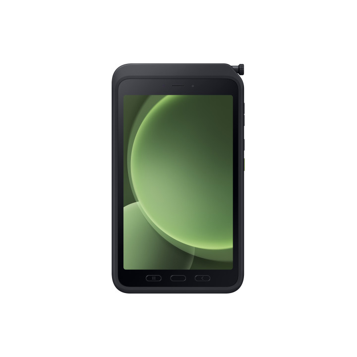 Samsung Galaxy Tab Active5 Enterprise Edition 5G Samsung Exynos LTE-TDD & LTE-FDD 128 Go 20,3 cm (8") 6 Go Wi-Fi 6 (802.11ax) A
