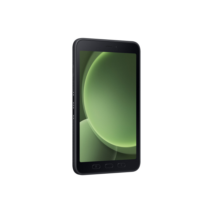 Samsung Galaxy Tab Active5 Enterprise Edition 5G Samsung Exynos LTE-TDD & LTE-FDD 128 Go 20,3 cm (8") 6 Go Wi-Fi 6 (802.11ax) A