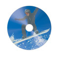 Verbatim 43645 DVD vierge 4,7 Go DVD-R 50 pièce(s)