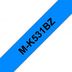 Brother M-K531B ruban d'étiquette
