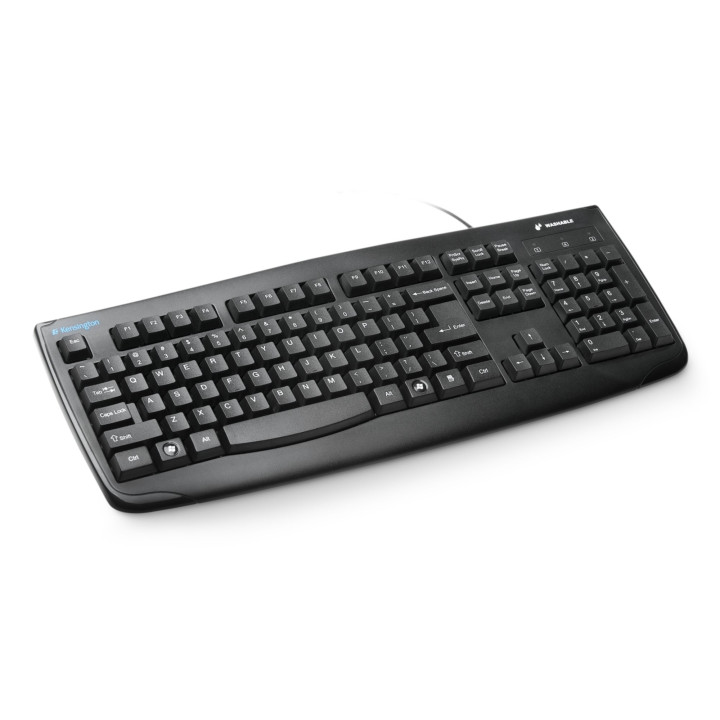 Kensington K:Keybrd Washable USB US INT