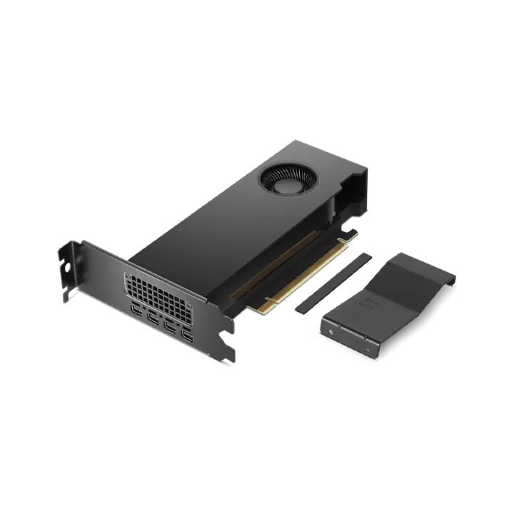 Lenovo Nvidia RTX A2000 12 Go GDDR6