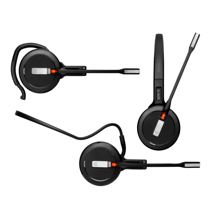 IMPACT SDW 5016 - EU/UK/AUS