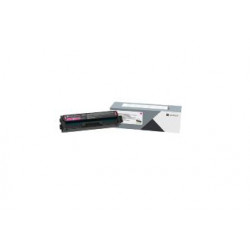 Lexmark C320030 toner cartridge 1 pc(s) Compatible Magenta