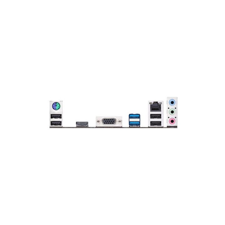 ASUS PRIME H610M-K D4 Intel H610 LGA 1700 micro ATX