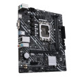 ASUS PRIME H610M-K D4 Intel H610 LGA 1700 micro ATX