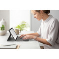 Logitech Folio Touch Gris Smart Connector AZERTY Français