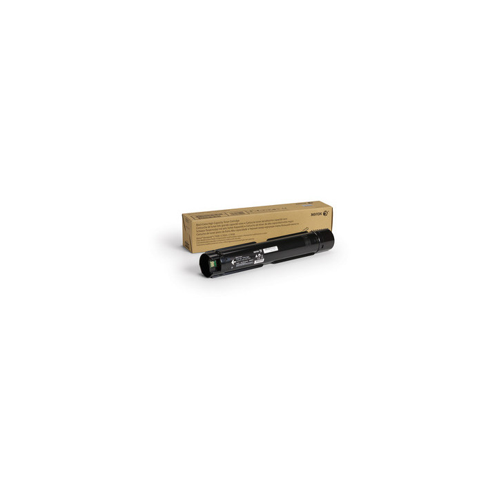 Xerox 106R03737 Cartouche de toner 1 pièce(s) Original Noir