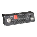 Logitech Pro Flight Switch Panel simulation de vol