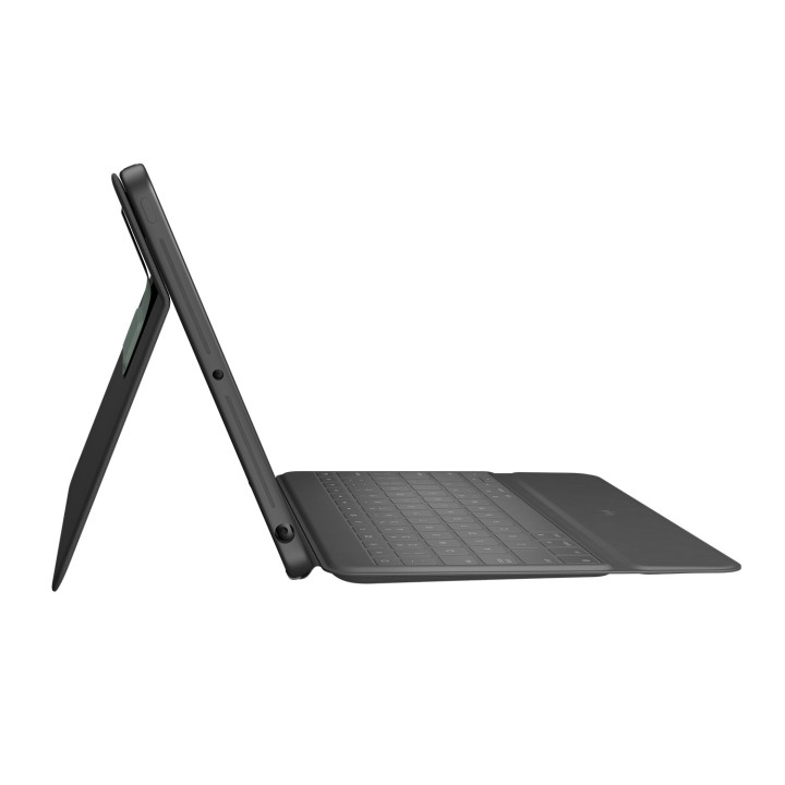 Logitech Rugged Folio