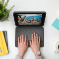 Logitech Rugged Folio