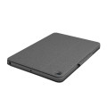 Logitech 920-009629 clavier pour tablette QWERTY Anglais britannique Smart Connector Graphite