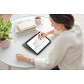 Logitech Folio Touch Gris Smart Connector QWERTZ Suisse