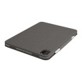 Logitech Folio Touch Gris Smart Connector QWERTZ Suisse