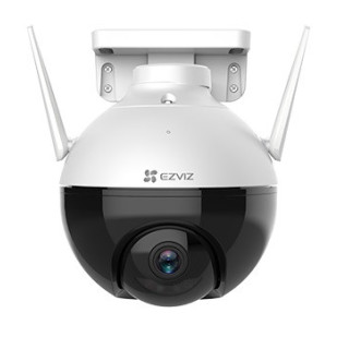 EZVIZ C8C Caméra de sécurité IP Extérieure Sphérique 1920 x 1080 pixels Mur