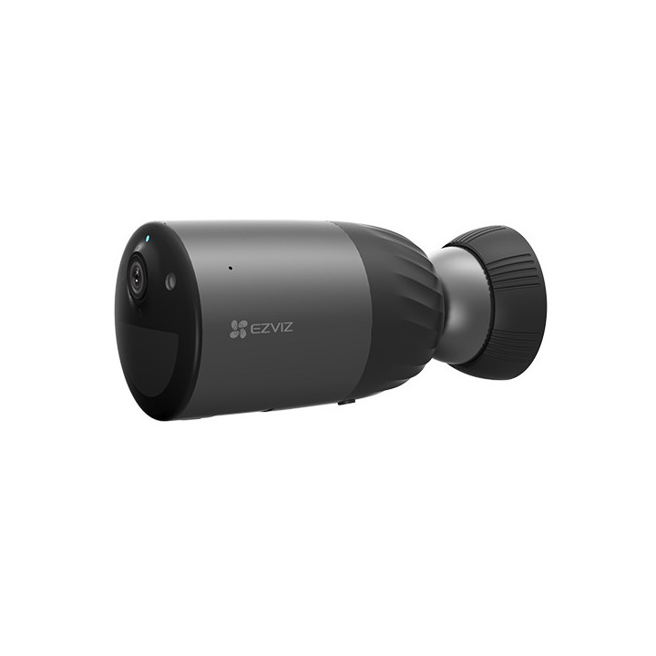 EZVIZ CS-BC1C Balle (forme) Caméra de sécurité IP Intérieure et extérieure 1920 x 1080 pixels Plafond/mur