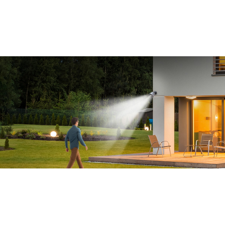 EZVIZ CS-BC1C Balle (forme) Caméra de sécurité IP Intérieure et extérieure 1920 x 1080 pixels Plafond/mur