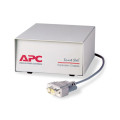 APC - châssis d'extension - Smartslot - façade - beige