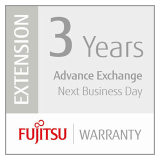Fujitsu 3 Years AE, NBD
