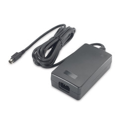 APC Dual Power Supply (-5V/3.3V) adaptateur de puissance & onduleur Noir