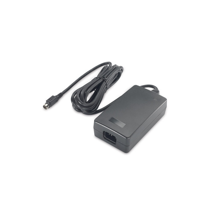 APC Dual Power Supply (-5V/3.3V) adaptateur de puissance & onduleur Noir