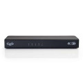C2G 89023 répartiteur vidéo HDMI 4x HDMI