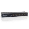 C2G 89023 répartiteur vidéo HDMI 4x HDMI