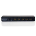 C2G 89023 répartiteur vidéo HDMI 4x HDMI