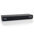 C2G 89023 répartiteur vidéo HDMI 4x HDMI