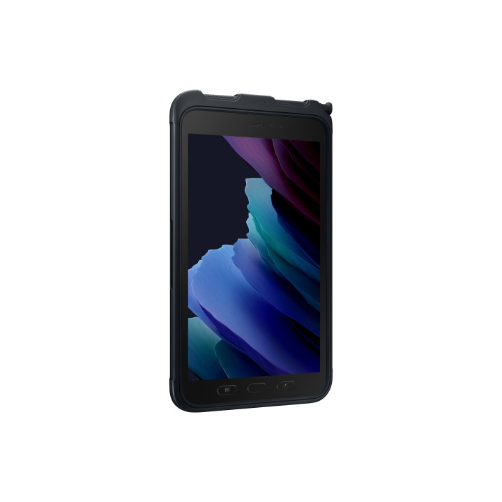 Samsung Galaxy Tab Active3 SM-T575N 4G Samsung Exynos LTE-TDD & LTE-FDD 64 Go 20,3 cm (8") 4 Go Wi-Fi 6 (802.11ax) Android 10 N