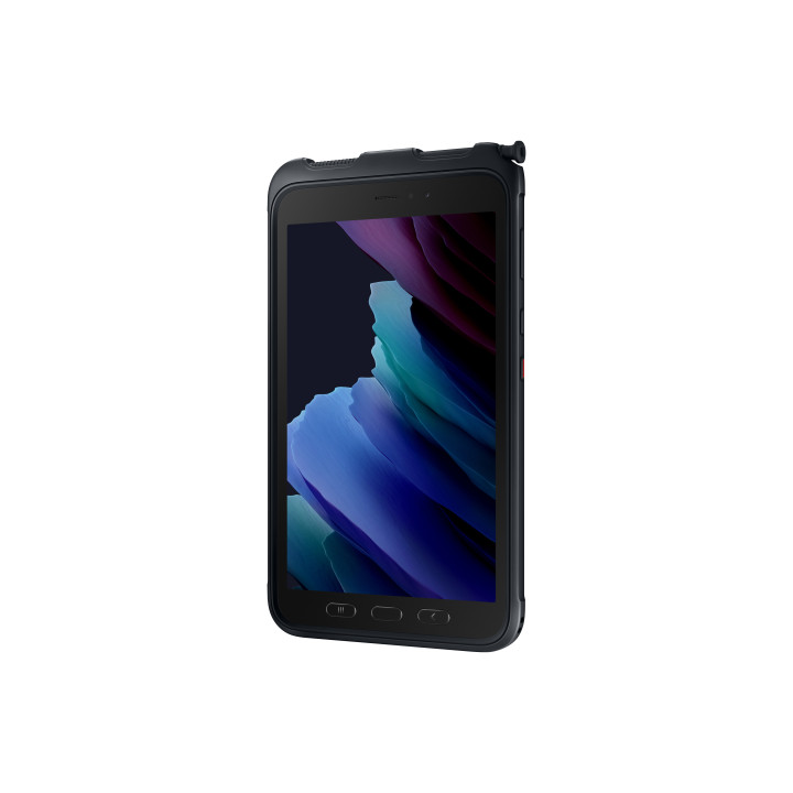 Samsung Galaxy Tab Active3 SM-T575N 4G Samsung Exynos LTE-TDD & LTE-FDD 64 Go 20,3 cm (8") 4 Go Wi-Fi 6 (802.11ax) Android 10 N