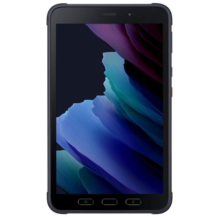 Samsung Galaxy Tab Active3 SM-T575N 4G Samsung Exynos LTE-TDD & LTE-FDD 64 Go 20,3 cm (8") 4 Go Wi-Fi 6 (802.11ax) Android 10 N