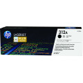 HP Cartouche 312A toner Noir LaserJet